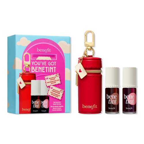 You've Got Benetint Duo