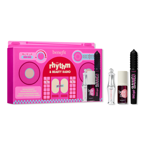 Rhythm & Beauty Radio Bestsellers Trio
