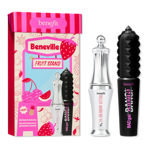 Beneville Fruit Stand Mini Duo