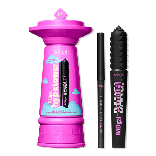 BADgal Hypetower Eye Duo